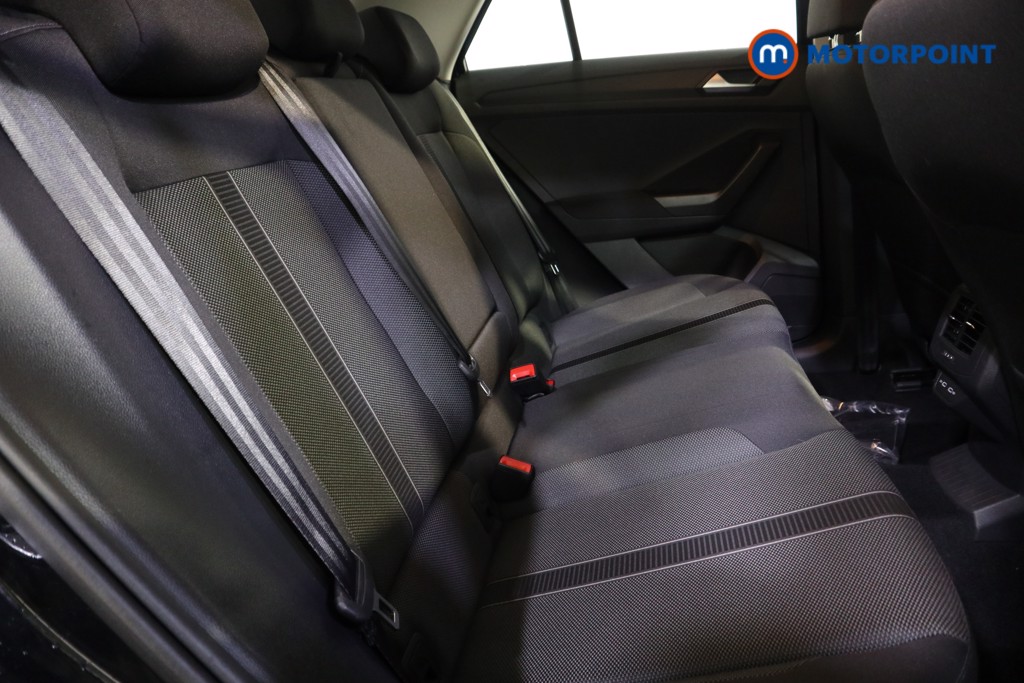 Volkswagen T-Roc Life Automatic Petrol SUV - Stock Number (1595454) - 14th supplementary image