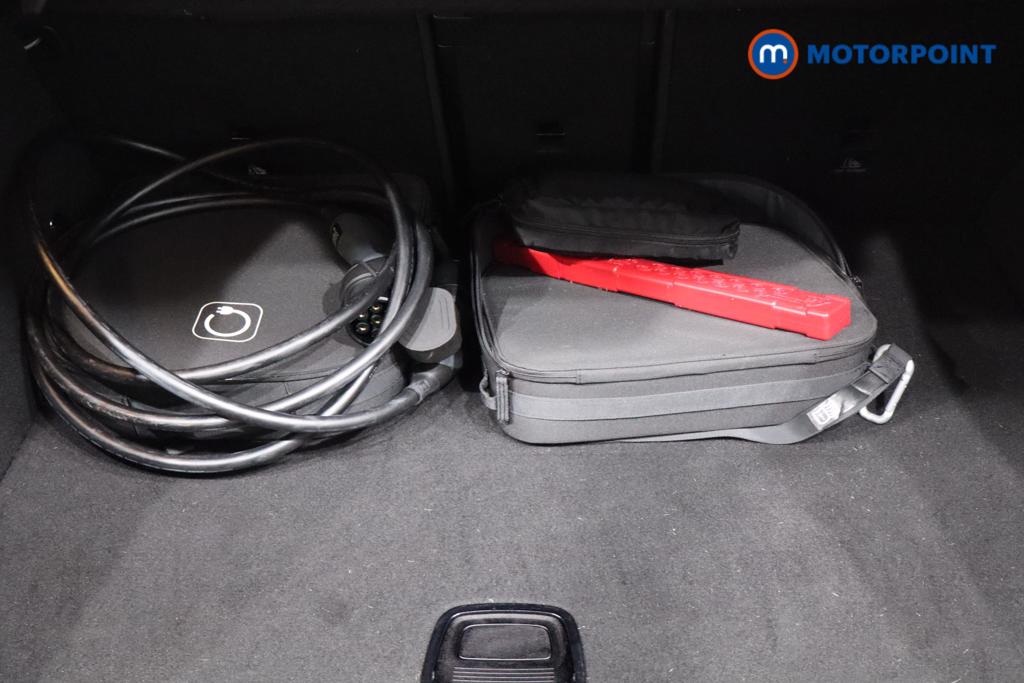 Mercedes-Benz A Class Amg Line Automatic Petrol Plug-In Hybrid Hatchback - Stock Number (1595687) - 2nd supplementary image