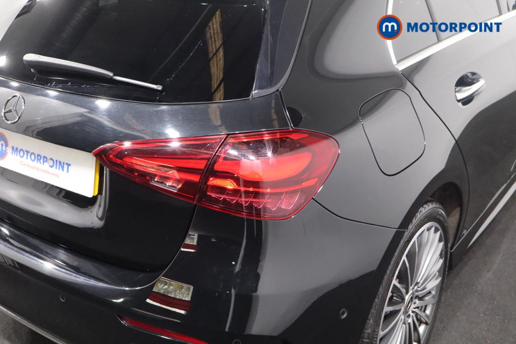 Mercedes-Benz A Class Amg Line Automatic Petrol Plug-In Hybrid Hatchback - Stock Number (1595687) - 3rd supplementary image