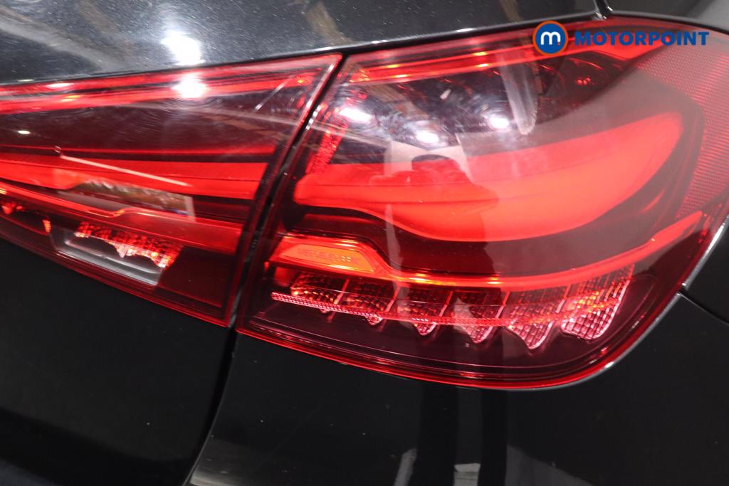 Mercedes-Benz A Class Amg Line Automatic Petrol Plug-In Hybrid Hatchback - Stock Number (1595687) - 4th supplementary image