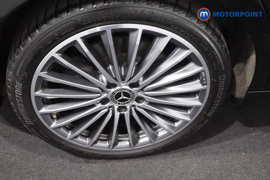 Mercedes-Benz A Class Amg Line Automatic Petrol Plug-In Hybrid Hatchback - Stock Number (1595687) - 5th supplementary image