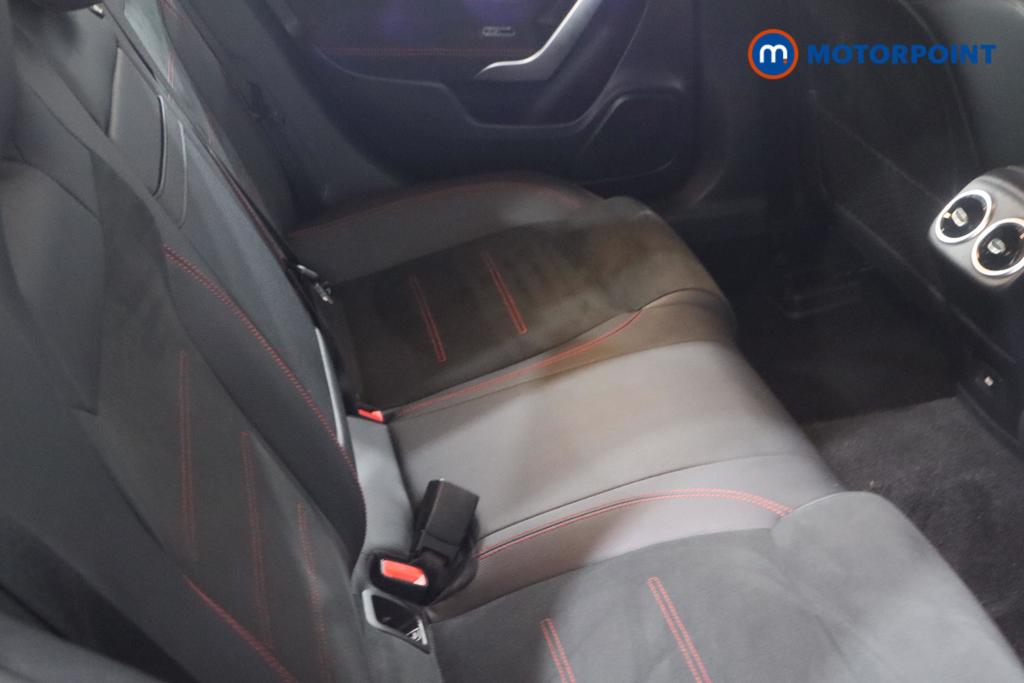 Mercedes-Benz A Class Amg Line Automatic Petrol Plug-In Hybrid Hatchback - Stock Number (1595687) - 7th supplementary image