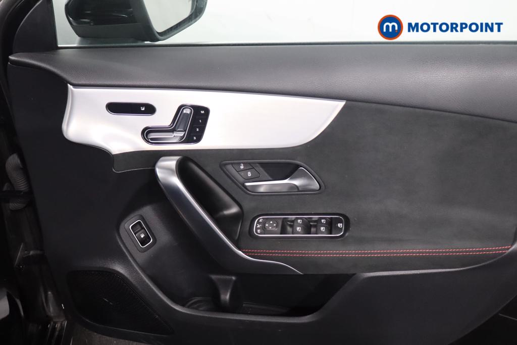 Mercedes-Benz A Class Amg Line Automatic Petrol Plug-In Hybrid Hatchback - Stock Number (1595687) - 9th supplementary image