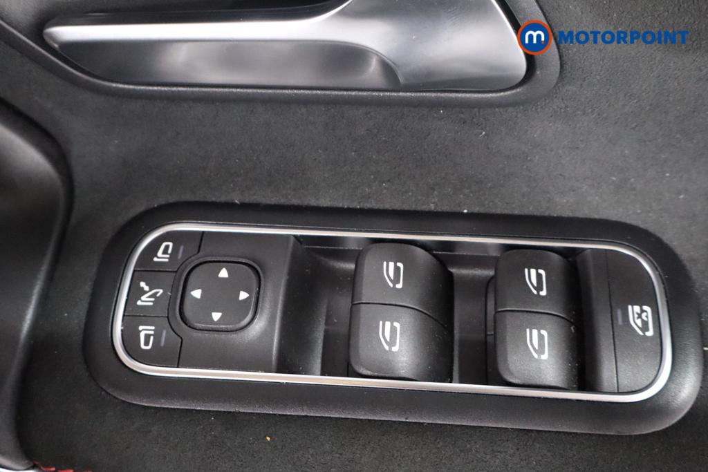 Mercedes-Benz A Class Amg Line Automatic Petrol Plug-In Hybrid Hatchback - Stock Number (1595687) - 11th supplementary image