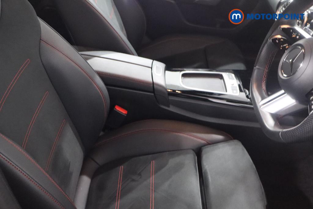 Mercedes-Benz A Class Amg Line Automatic Petrol Plug-In Hybrid Hatchback - Stock Number (1595687) - 14th supplementary image