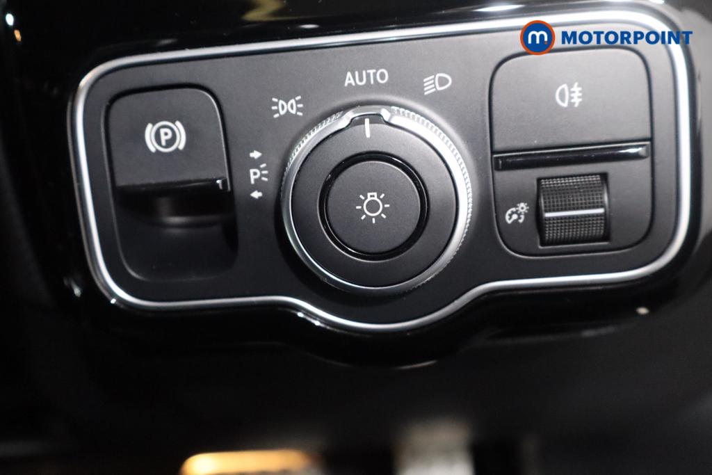 Mercedes-Benz A Class Amg Line Automatic Petrol Plug-In Hybrid Hatchback - Stock Number (1595687) - 15th supplementary image