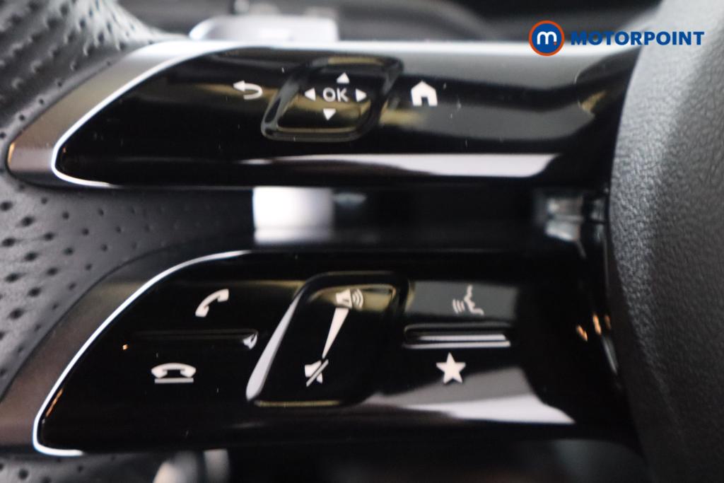 Mercedes-Benz A Class Amg Line Automatic Petrol Plug-In Hybrid Hatchback - Stock Number (1595687) - 16th supplementary image