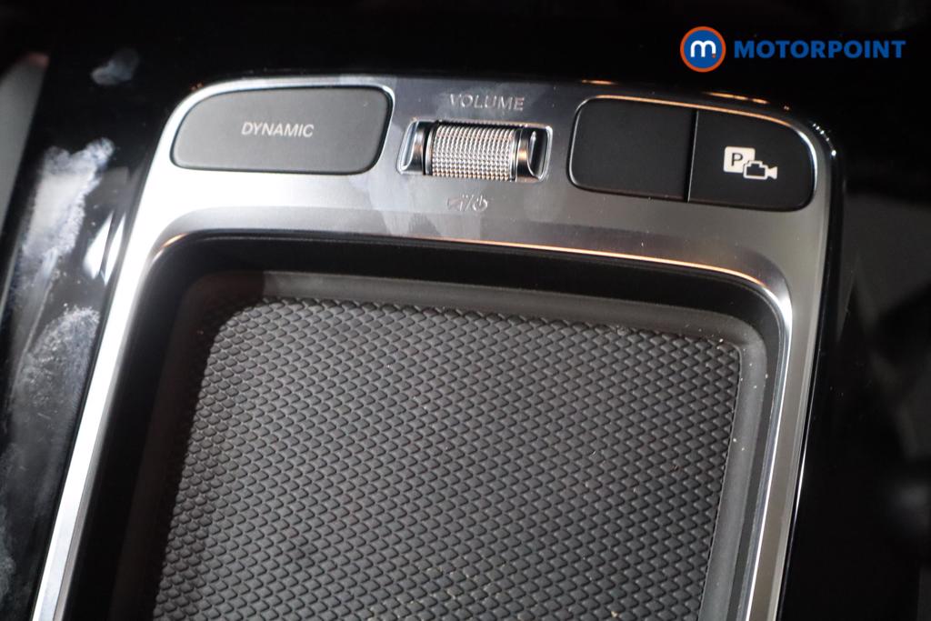 Mercedes-Benz A Class Amg Line Automatic Petrol Plug-In Hybrid Hatchback - Stock Number (1595687) - 18th supplementary image