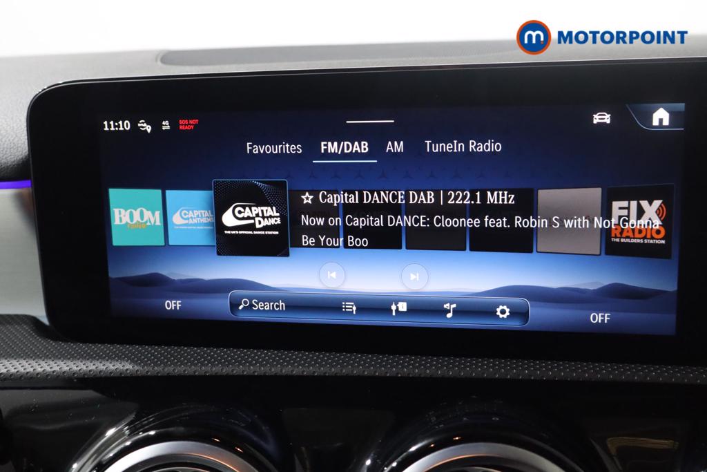 Mercedes-Benz A Class Amg Line Automatic Petrol Plug-In Hybrid Hatchback - Stock Number (1595687) - 20th supplementary image