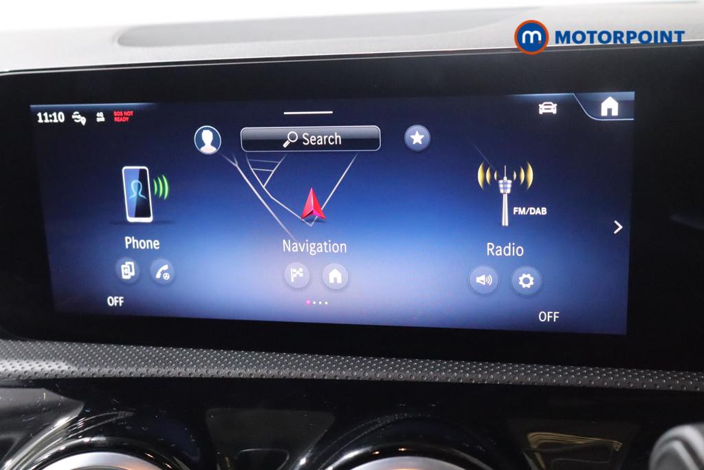 Mercedes-Benz A Class Amg Line Automatic Petrol Plug-In Hybrid Hatchback - Stock Number (1595687) - 21st supplementary image