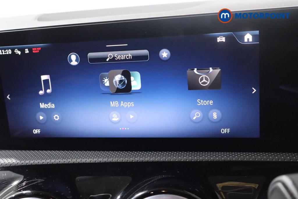 Mercedes-Benz A Class Amg Line Automatic Petrol Plug-In Hybrid Hatchback - Stock Number (1595687) - 22nd supplementary image