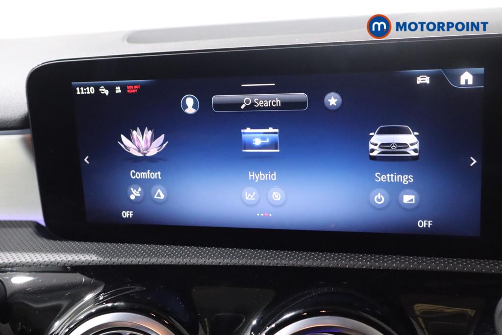 Mercedes-Benz A Class Amg Line Automatic Petrol Plug-In Hybrid Hatchback - Stock Number (1595687) - 23rd supplementary image