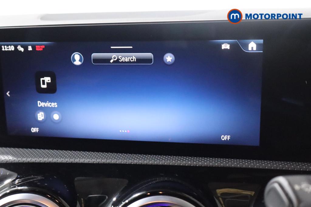 Mercedes-Benz A Class Amg Line Automatic Petrol Plug-In Hybrid Hatchback - Stock Number (1595687) - 24th supplementary image