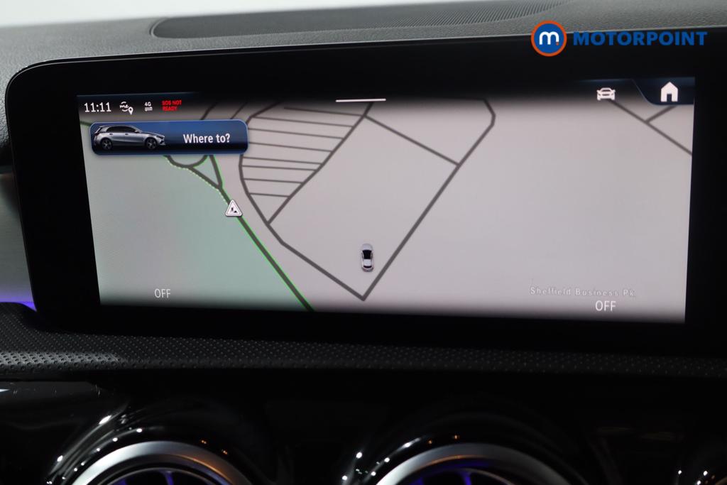 Mercedes-Benz A Class Amg Line Automatic Petrol Plug-In Hybrid Hatchback - Stock Number (1595687) - 25th supplementary image