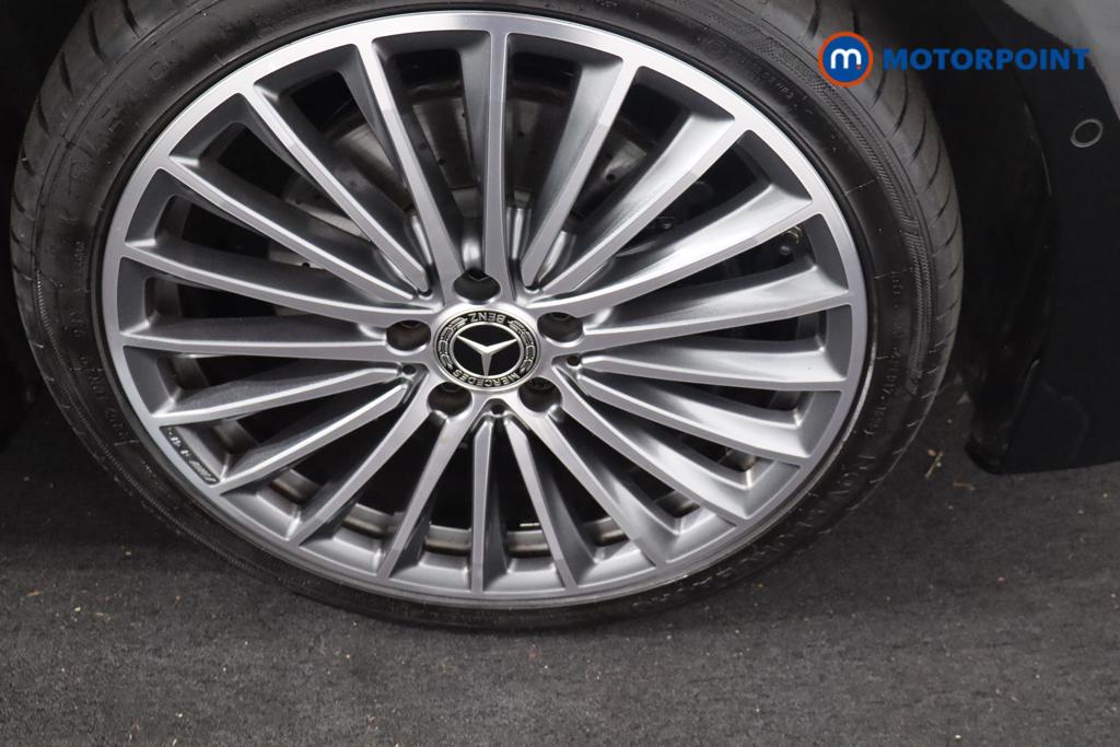 Mercedes-Benz A Class Amg Line Automatic Petrol Plug-In Hybrid Hatchback - Stock Number (1595687) - 28th supplementary image