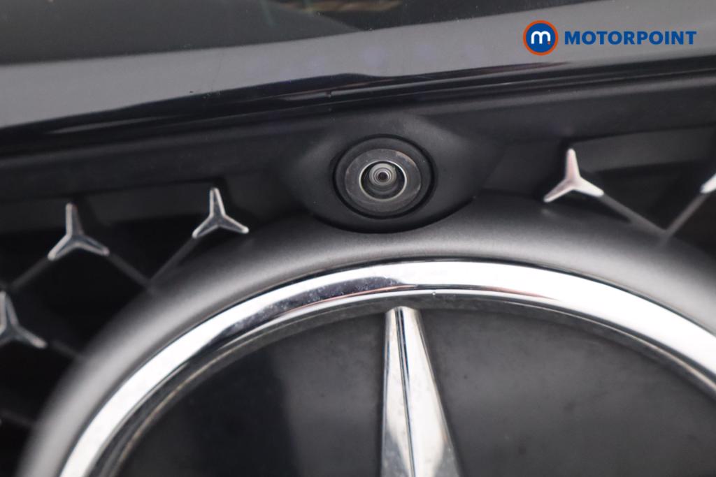 Mercedes-Benz A Class Amg Line Automatic Petrol Plug-In Hybrid Hatchback - Stock Number (1595687) - 29th supplementary image