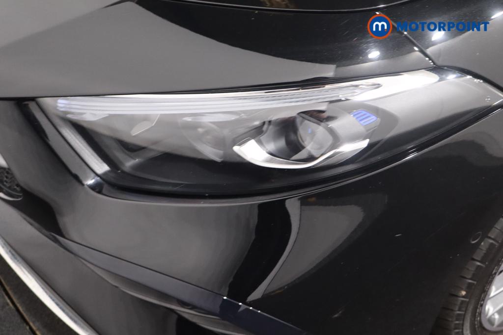 Mercedes-Benz A Class Amg Line Automatic Petrol Plug-In Hybrid Hatchback - Stock Number (1595687) - 31st supplementary image