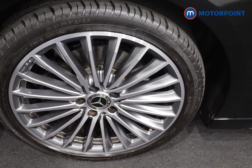 Mercedes-Benz A Class Amg Line Automatic Petrol Plug-In Hybrid Hatchback - Stock Number (1595687) - 32nd supplementary image