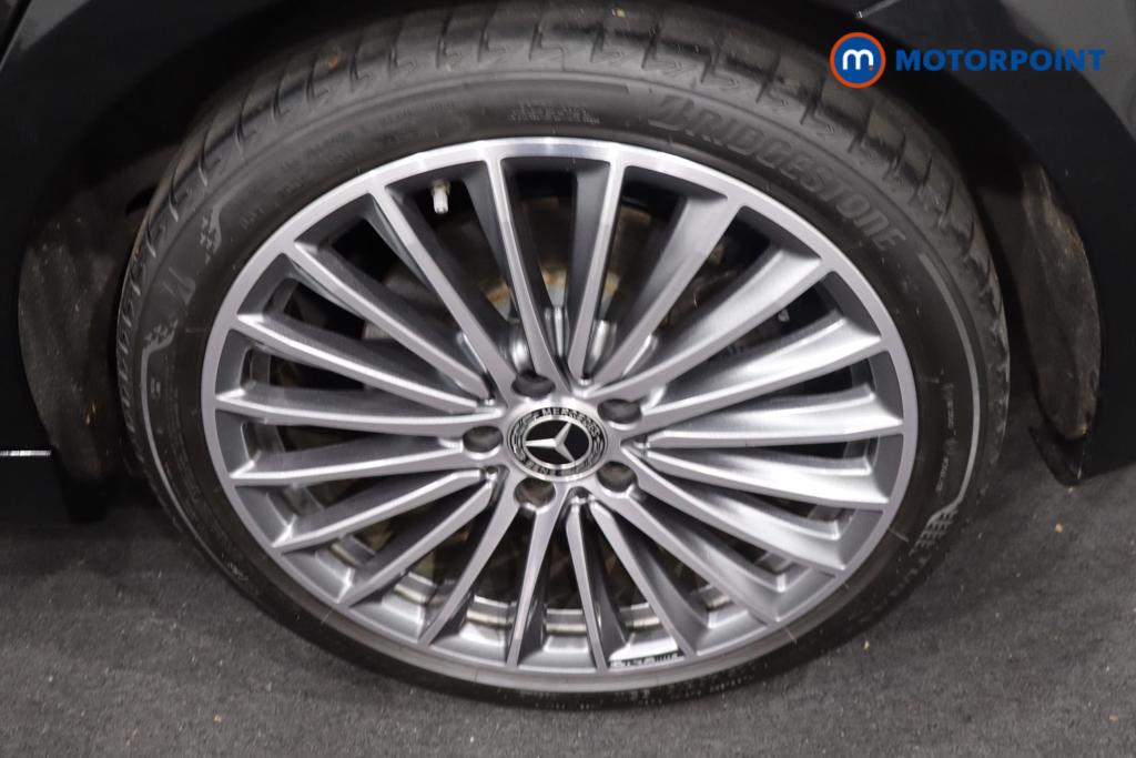 Mercedes-Benz A Class Amg Line Automatic Petrol Plug-In Hybrid Hatchback - Stock Number (1595687) - 34th supplementary image