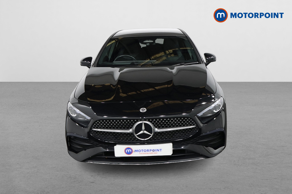 Mercedes-Benz A Class Amg Line Automatic Petrol Plug-In Hybrid Hatchback - Stock Number (1595687) - Front bumper