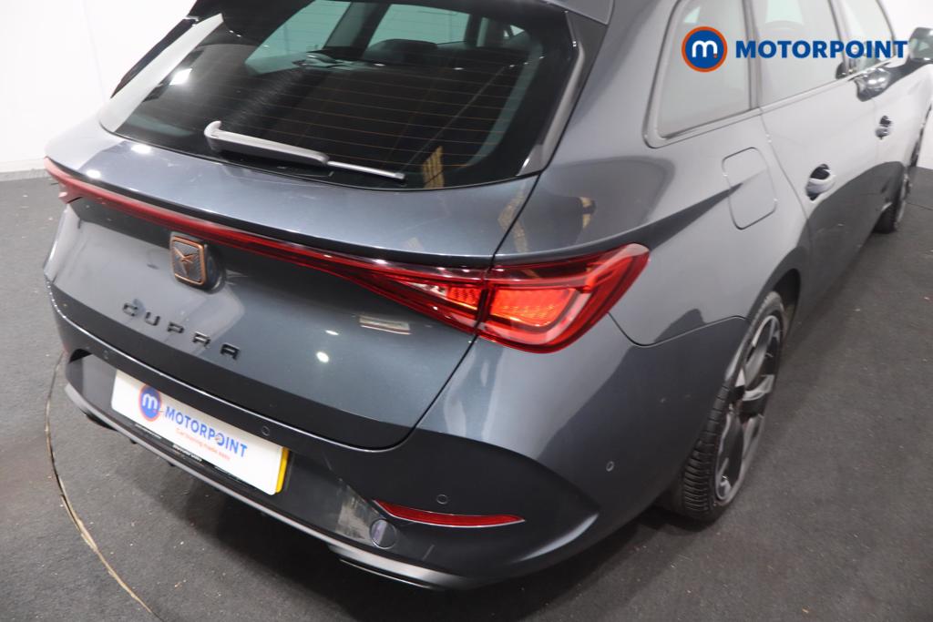Cupra Leon V1 Manual Petrol Estate - Stock Number (1595695) - 4th supplementary image