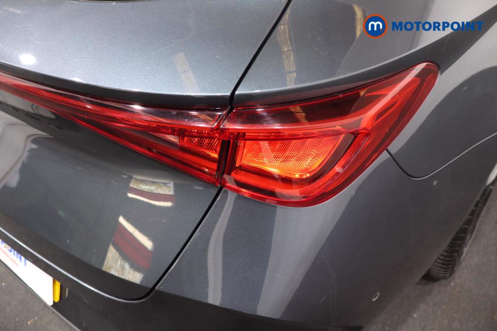 Cupra Leon V1 Manual Petrol Estate - Stock Number (1595695) - 5th supplementary image