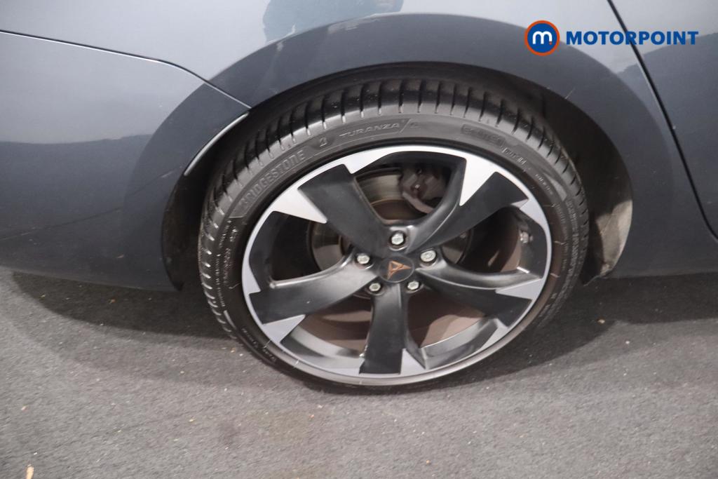 Cupra Leon V1 Manual Petrol Estate - Stock Number (1595695) - 7th supplementary image