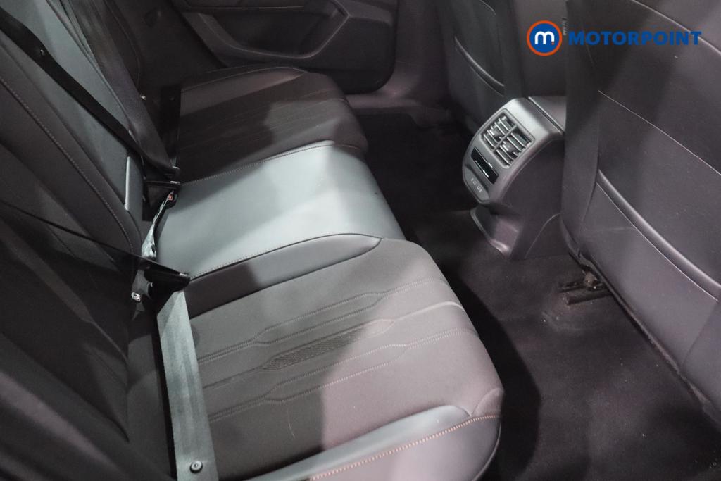 Cupra Leon V1 Manual Petrol Estate - Stock Number (1595695) - 8th supplementary image