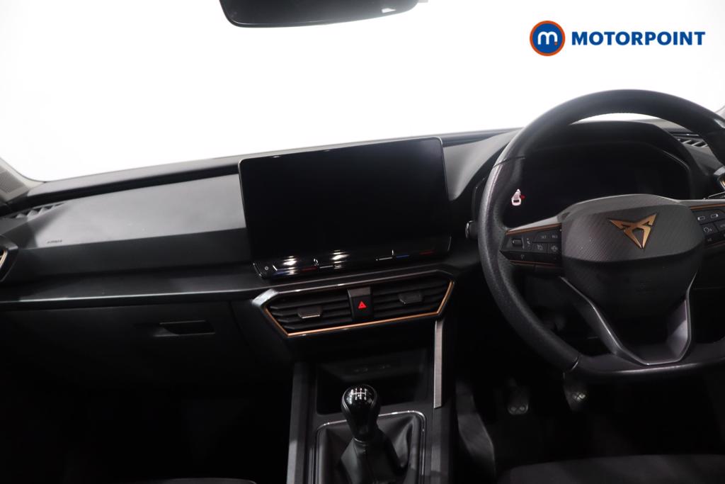 Cupra Leon V1 Manual Petrol Estate - Stock Number (1595695) - 9th supplementary image