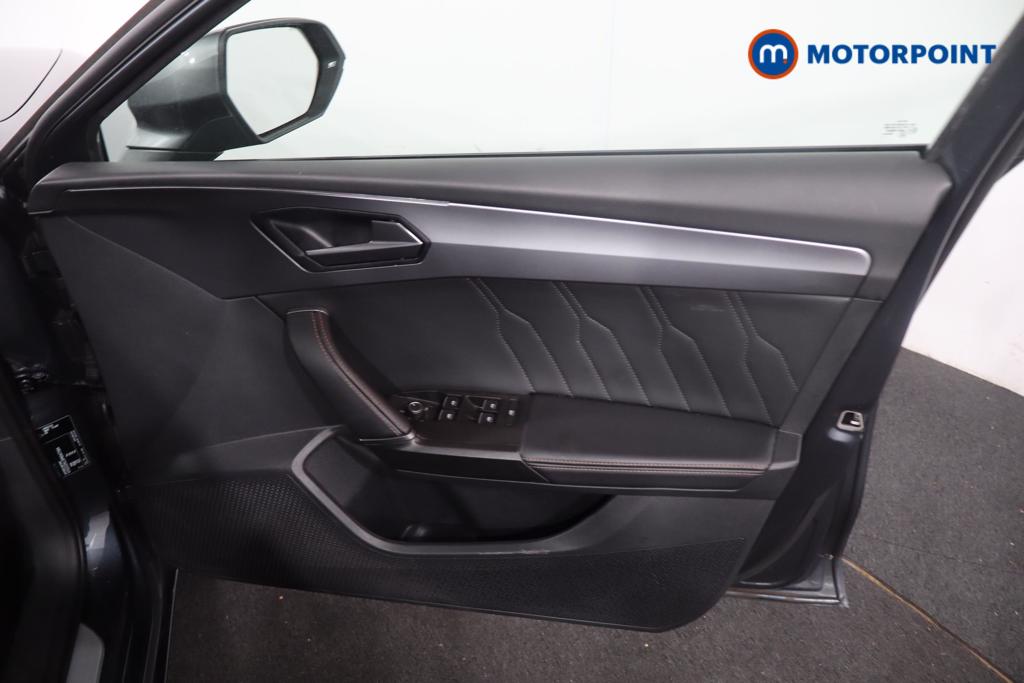 Cupra Leon V1 Manual Petrol Estate - Stock Number (1595695) - 10th supplementary image