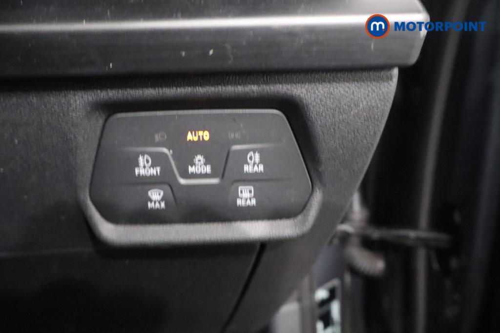 Cupra Leon V1 Manual Petrol Estate - Stock Number (1595695) - 13th supplementary image