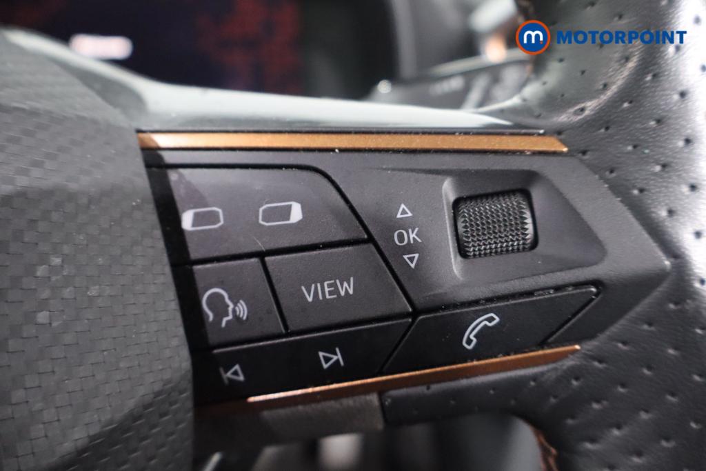 Cupra Leon V1 Manual Petrol Estate - Stock Number (1595695) - 14th supplementary image