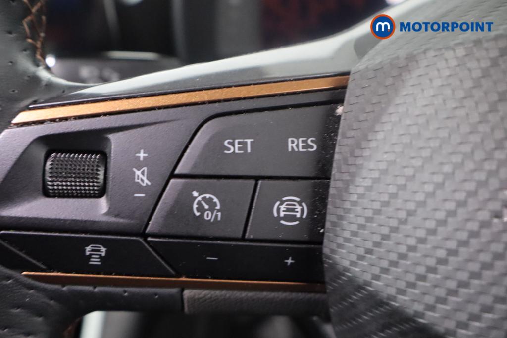 Cupra Leon V1 Manual Petrol Estate - Stock Number (1595695) - 15th supplementary image