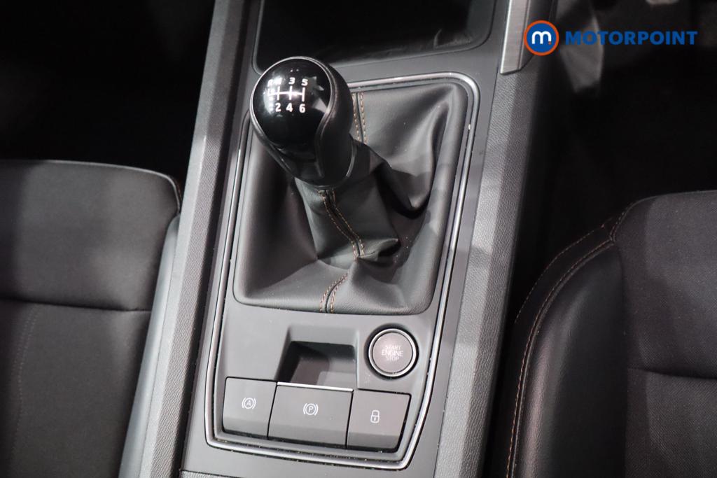 Cupra Leon V1 Manual Petrol Estate - Stock Number (1595695) - 16th supplementary image