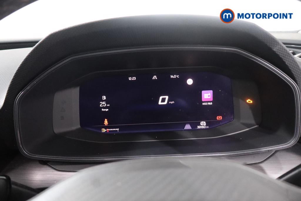 Cupra Leon V1 Manual Petrol Estate - Stock Number (1595695) - 18th supplementary image