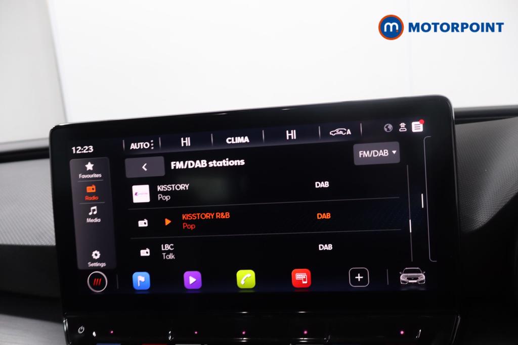 Cupra Leon V1 Manual Petrol Estate - Stock Number (1595695) - 19th supplementary image