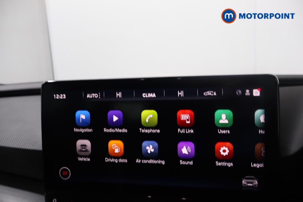 Cupra Leon V1 Manual Petrol Estate - Stock Number (1595695) - 20th supplementary image