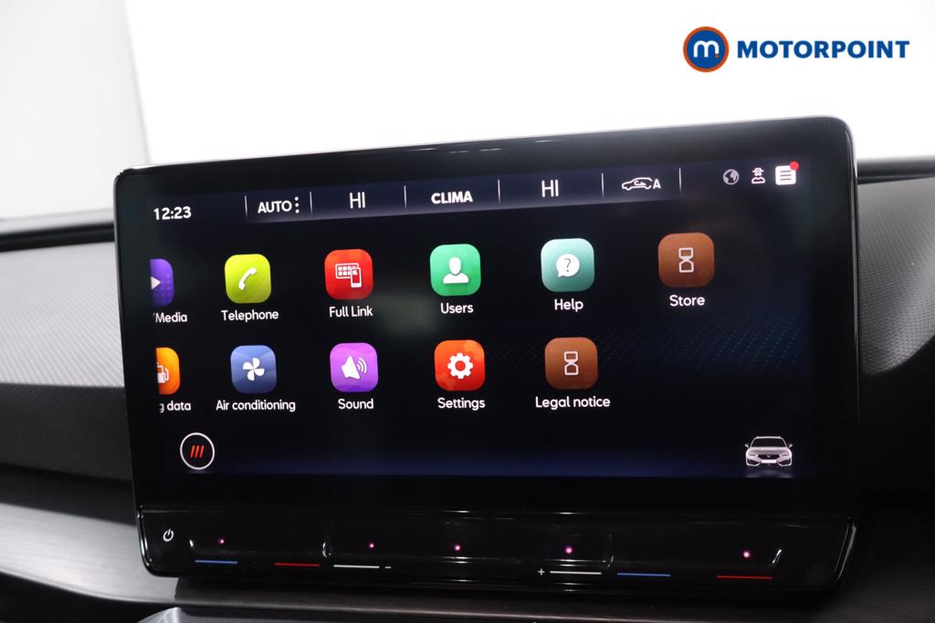 Cupra Leon V1 Manual Petrol Estate - Stock Number (1595695) - 21st supplementary image