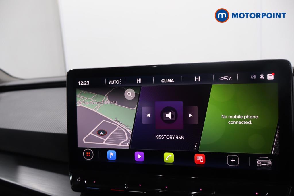 Cupra Leon V1 Manual Petrol Estate - Stock Number (1595695) - 22nd supplementary image