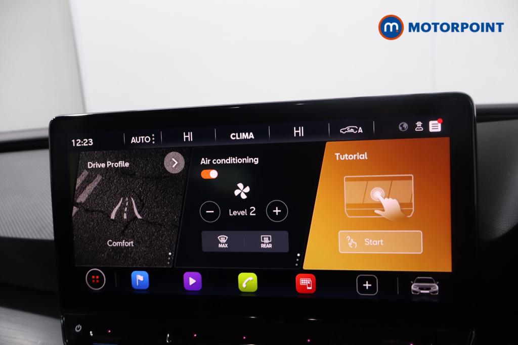 Cupra Leon V1 Manual Petrol Estate - Stock Number (1595695) - 23rd supplementary image