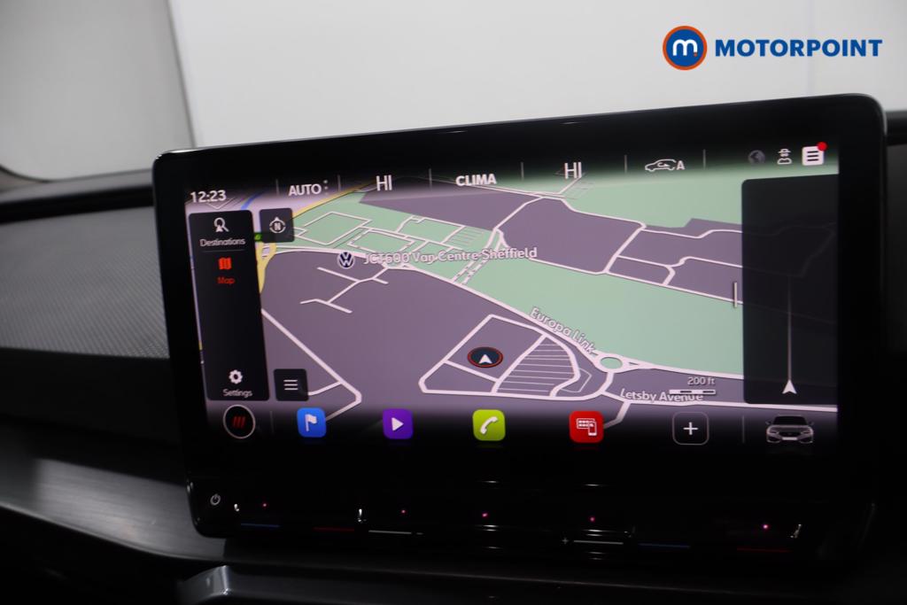 Cupra Leon V1 Manual Petrol Estate - Stock Number (1595695) - 24th supplementary image