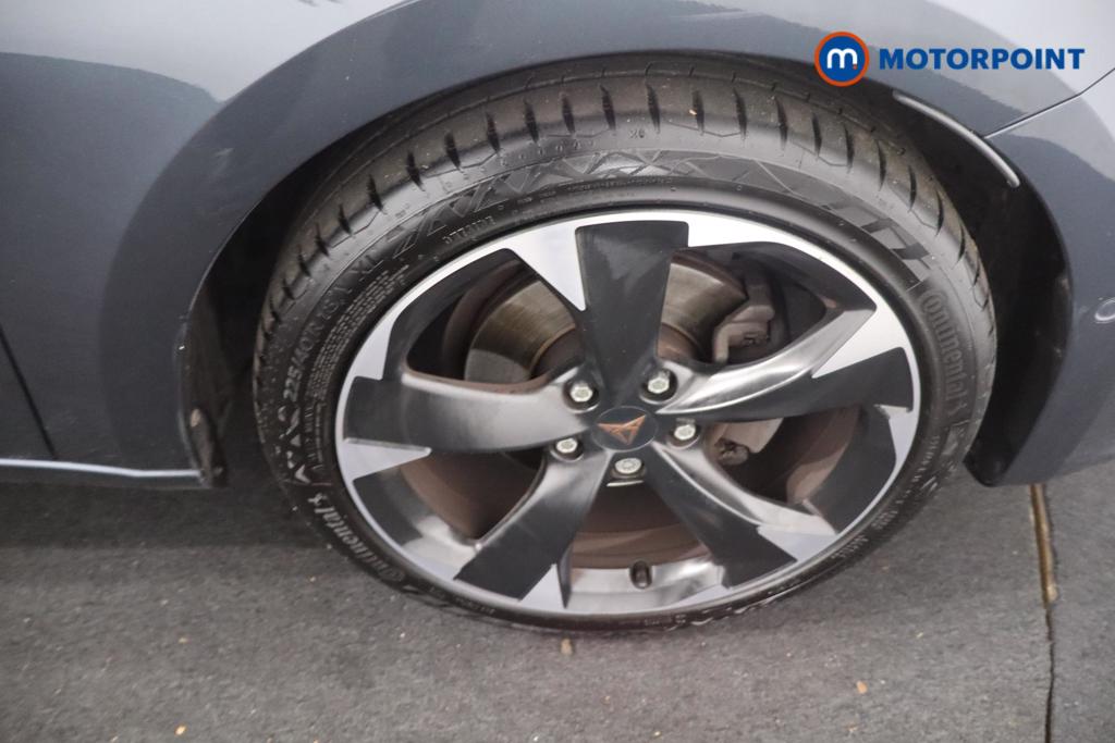Cupra Leon V1 Manual Petrol Estate - Stock Number (1595695) - 26th supplementary image