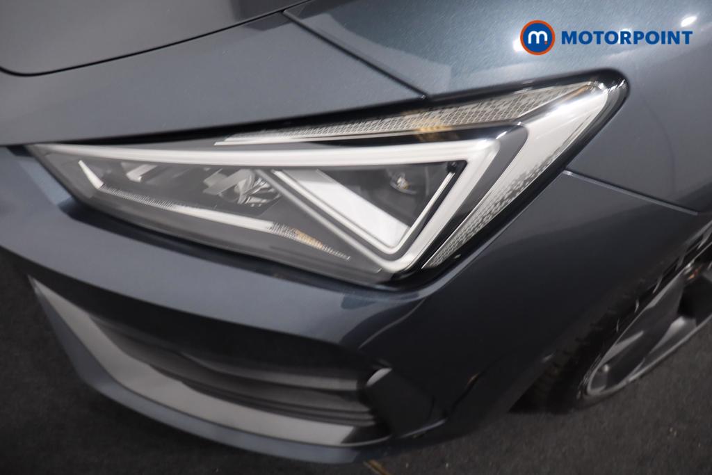 Cupra Leon V1 Manual Petrol Estate - Stock Number (1595695) - 28th supplementary image