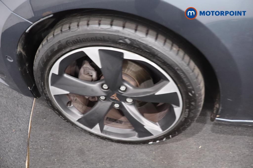 Cupra Leon V1 Manual Petrol Estate - Stock Number (1595695) - 29th supplementary image