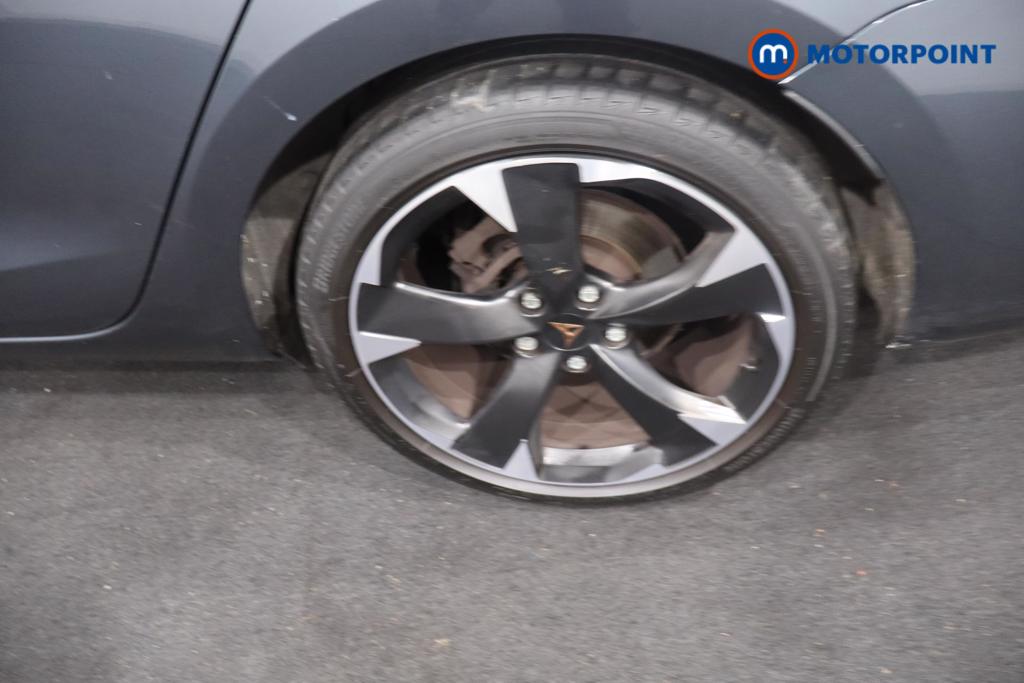 Cupra Leon V1 Manual Petrol Estate - Stock Number (1595695) - 30th supplementary image