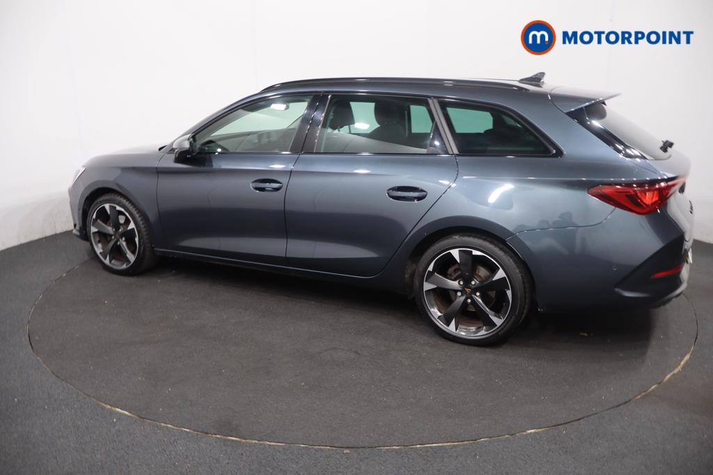 Cupra Leon V1 Manual Petrol Estate - Stock Number (1595695) - 31st supplementary image