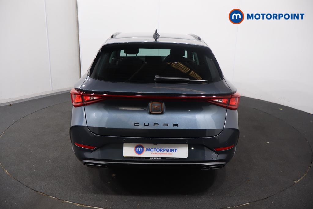 Cupra Leon V1 Manual Petrol Estate - Stock Number (1595695) - 1st supplementary image