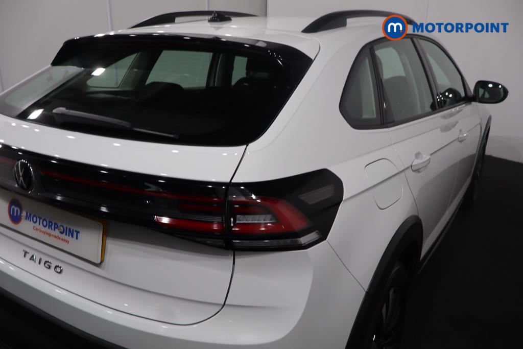 Volkswagen Taigo Life Automatic Petrol SUV - Stock Number (1595701) - 3rd supplementary image