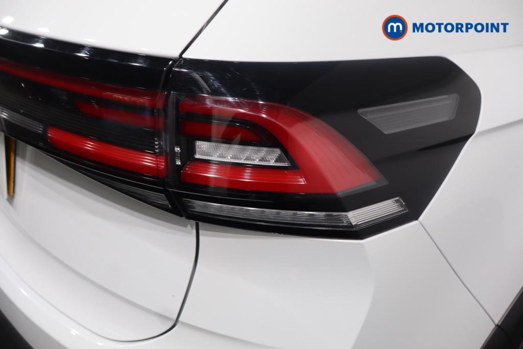 Volkswagen Taigo Life Automatic Petrol SUV - Stock Number (1595701) - 4th supplementary image