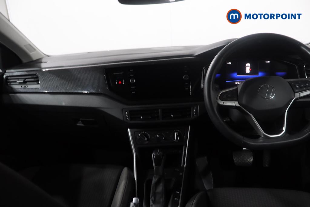 Volkswagen Taigo Life Automatic Petrol SUV - Stock Number (1595701) - 7th supplementary image